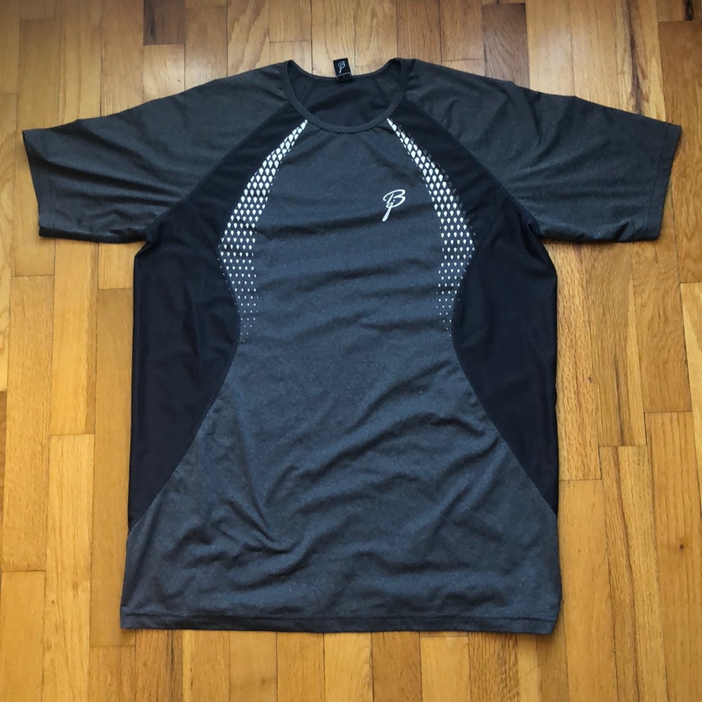 Bjorn Dahlie running/excercise top